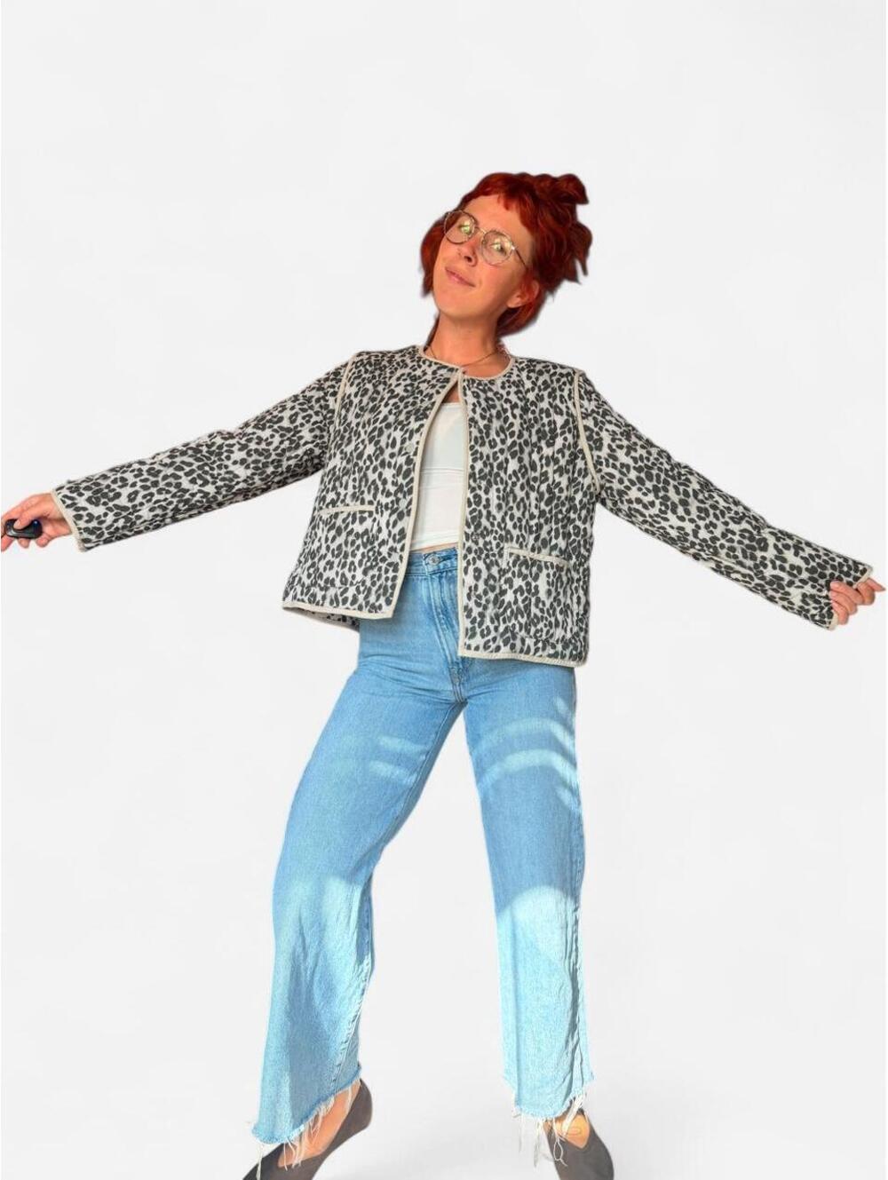 H&M Women's Jacket - Picture 3 of 7